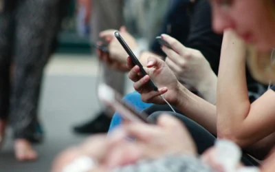 Perspectives sur la cyberdépendance chez les adolescents et les jeunes adultes : pistes pour repérer, intervenir et référer